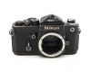 Редкий Nikon F2 body б. (Japan, 1972)