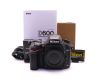 Nikon D600 body в упаковке (пробег 5 кадров)
