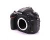 Nikon D600 body в упаковке (пробег 5 кадров)