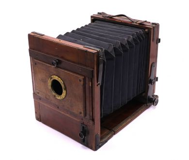 Форматная камера 13х18