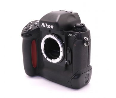 Купить Nikon F5 body Nikon F5 body