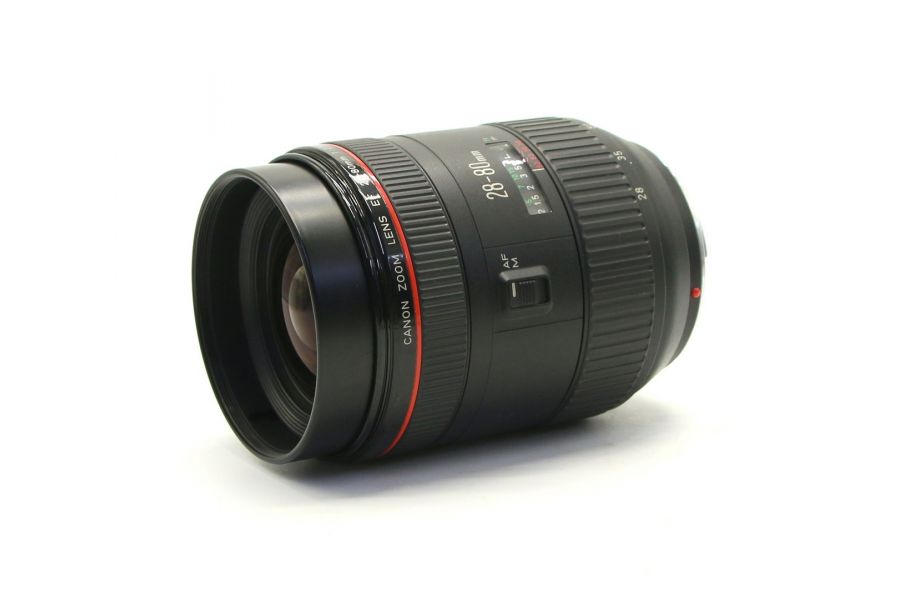 Canon EF 28-80mm f/2.8-4L USM