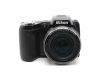 Nikon Coolpix L110 в упаковке