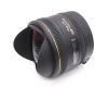 Sigma AF 10mm f/2.8 EX DC HSM Fisheye Canon EF-S