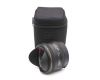 Sigma AF 10mm f/2.8 EX DC HSM Fisheye Canon EF-S