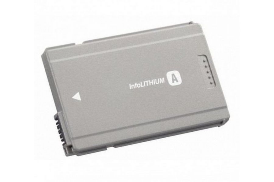 Аккумулятор Sony NP-FA70