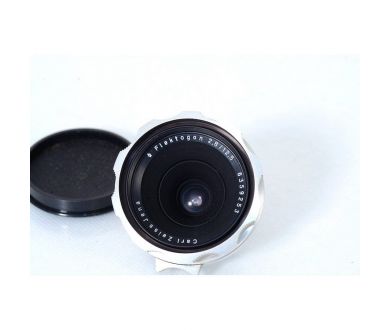 Flektogon 2,8/12,5 Carl Zeiss Jena (Germany)