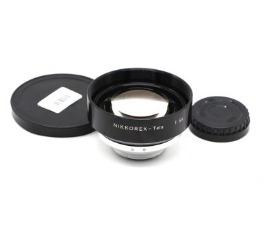 Nikkorex-Tele f/5.6