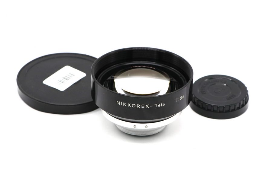 Nikkorex-Tele f/5.6