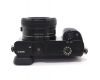 Sony A6000 ILCE-6000 kit в упаковке (пробег 7100 кадров)