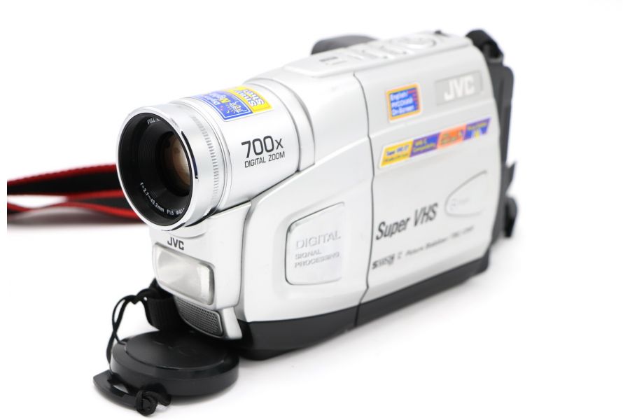 Видеокамера JVC GR-SX25E