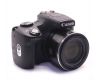 Canon PowerShot SX50 HS в упаковке
