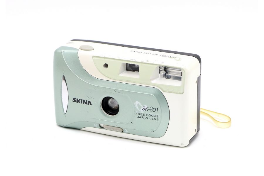 Skina SK-201 (Japan)