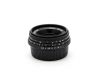 Tessar 2.8/45 T* Carl Zeiss
