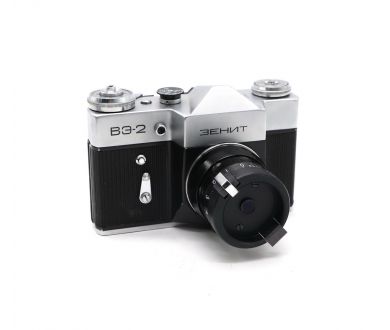 Зенит ВЭ-2 kit №75000083