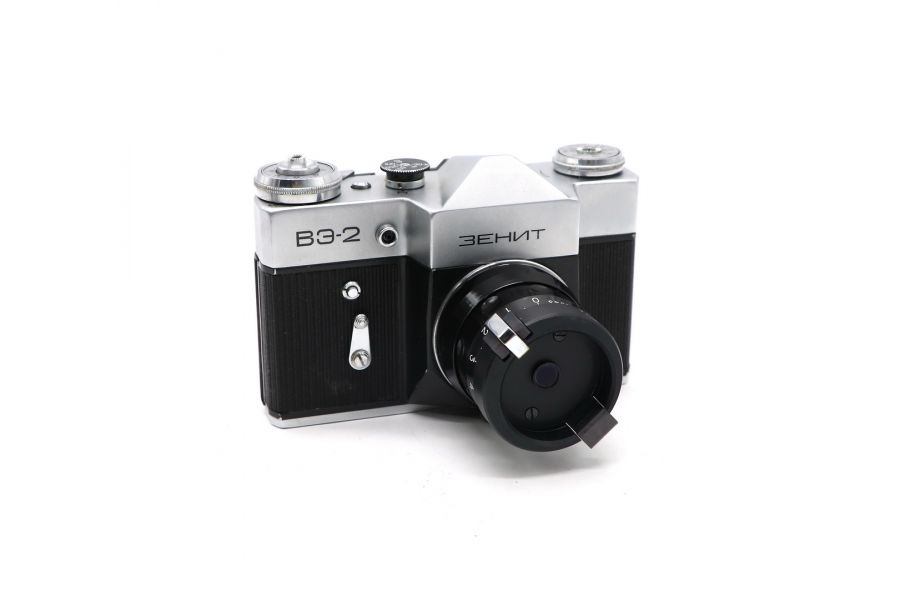 Зенит ВЭ-2 kit №75000083