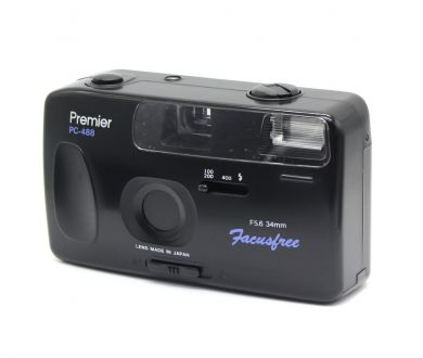 Premier PC-488