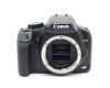 Canon EOS 450D body (пробег 210 кадров)