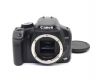 Canon EOS 450D body (пробег 210 кадров)