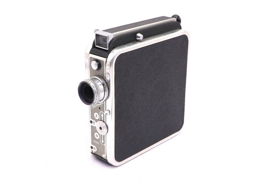 Кинокамера Meopta Admira 8E