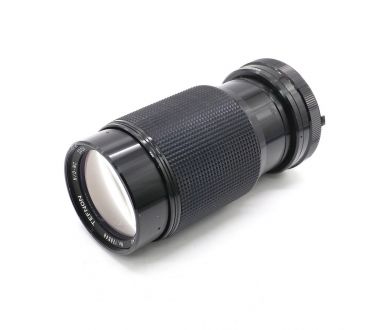 Tefnon H/D-MC 80-200mm f/4 Zoom Macro for Minolta MD
