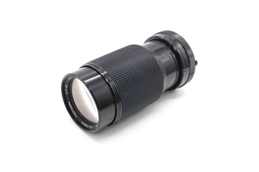 Tefnon H/D-MC 80-200mm f/4 Zoom Macro for Minolta MD