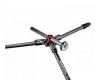 Новый Штатив Manfrotto MK190GOC4TB-BH