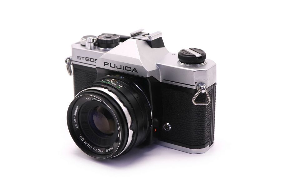Fujica ST605 kit