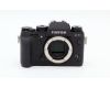 Fujifilm X-T1 body (2017)