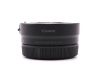 Autofocus adapter Canon EF-Canon RF