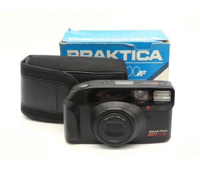 Praktica Zoom 800 AF в упаковке