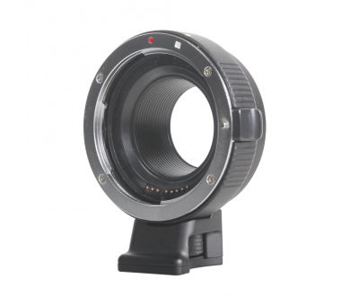 Переходное кольцо Commlite CM-EF-EOSM AF