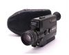 Кинокамера Canon 514XL Super 8 Camera черная