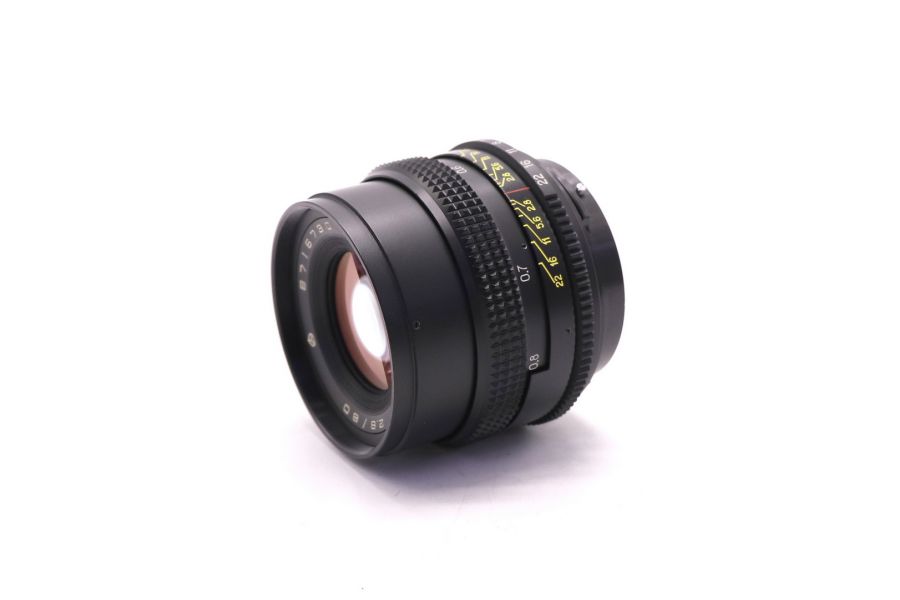 Волна-3 МС 2,8/80 байонет Б (СССР, 1988)