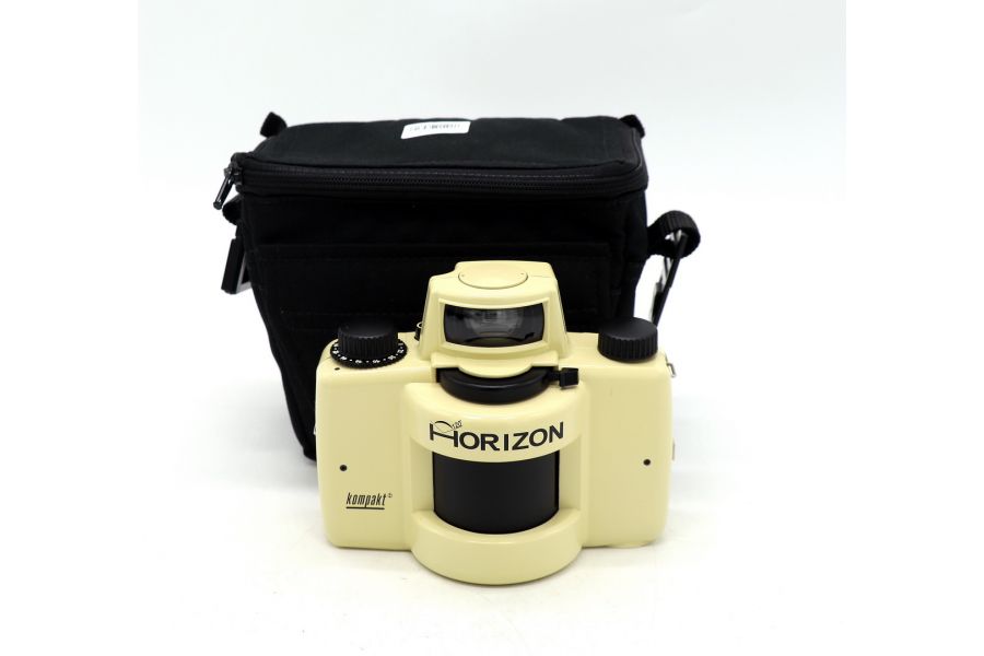 Горизонт Компакт / Horizon Kompakt белый