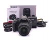 Canon EOS 1200D kit в упаковке (пробег 450 кадров)