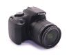 Canon EOS 1200D kit в упаковке (пробег 450 кадров)