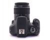 Canon EOS 1200D kit в упаковке (пробег 450 кадров)