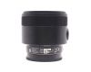 Sony 50mm f/1.4 (SAL-50F14Z) box