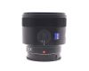 Sony 50mm f/1.4 (SAL-50F14Z) box