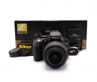 Купить Nikon D5100 kit в упаковке (пробег 110 кадров) Nikon D5100 kit в упаковке (пробег 110 кадров)