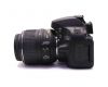 Nikon D5100 kit в упаковке (пробег 110 кадров)
