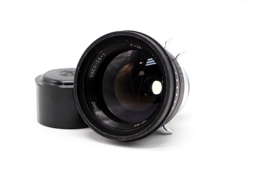 ОКС-4-28-1 2/28мм Конвас