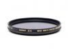 Светофильтр Sigma EX Wide Multi-Coated Circular PL 52mm