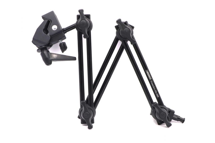 Держатель шарнирный GreenBean PowerArm PA-099