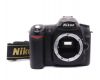Nikon D50 body неисправный