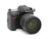 Nikon D7000 kit AF 24-85mm f/2.8-4D Nikkor