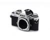 Nikon FM3a body