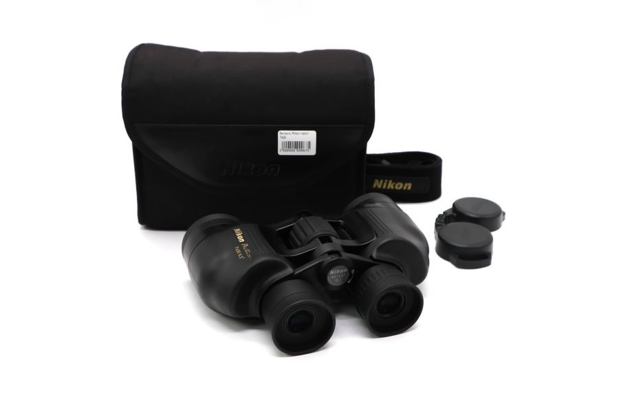 Бинокль Nikon Action 7x35