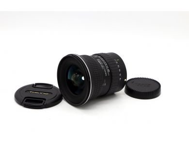 Tokina AT-X 11-16mm f/2.8 Pro DX Canon EF-S